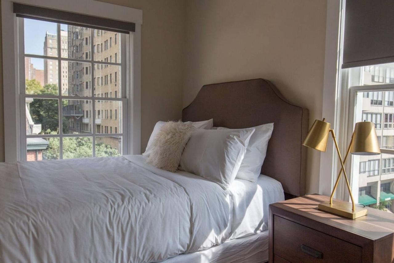 Modern & Cozy Philly Apartment - Perfect Location! Filadelfia Exterior foto