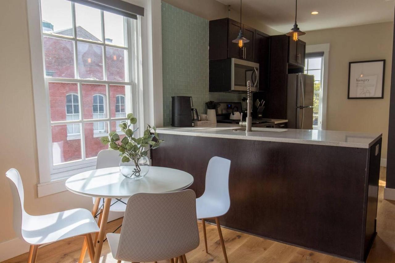 Modern & Cozy Philly Apartment - Perfect Location! Filadelfia Exterior foto